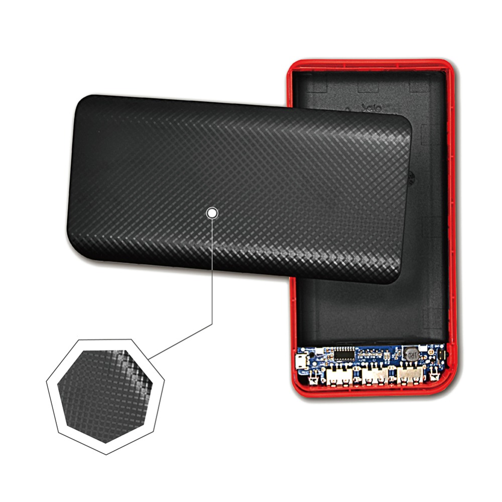Mini Slim Charging Case - Image 3