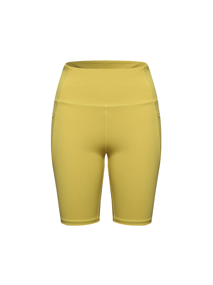 Five-point hip pants