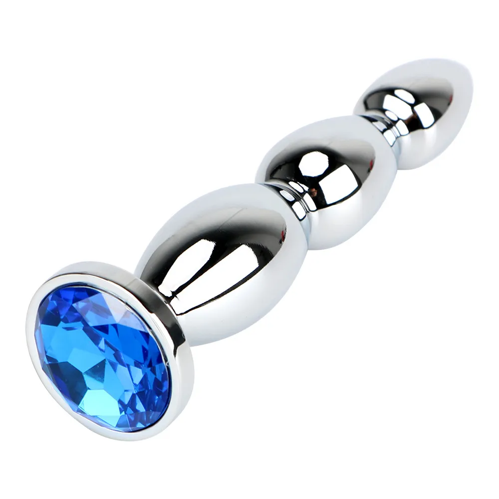 A-dult Toys - Blue