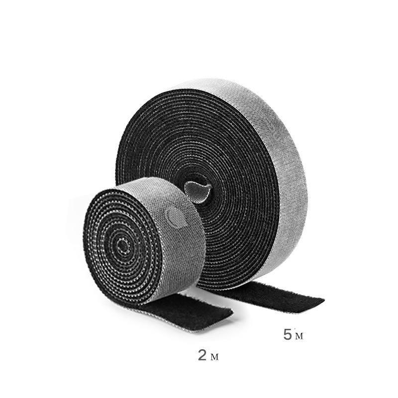 Velcro cable management — foto 6