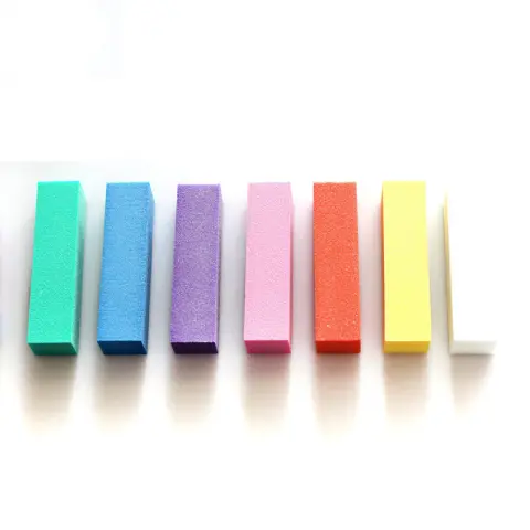 Nail Polish File