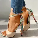 Floral