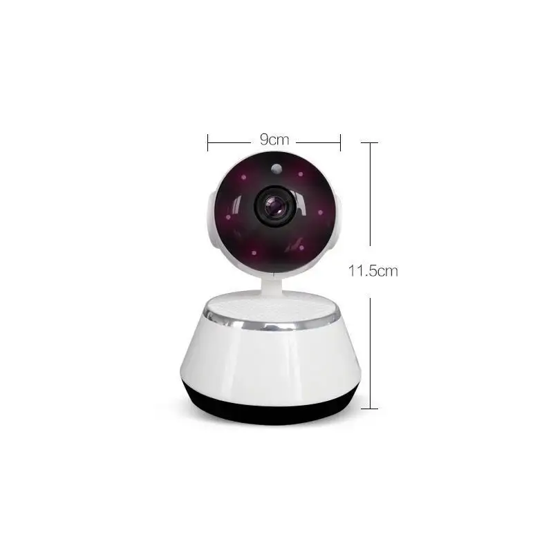 wifi network surveillance camera