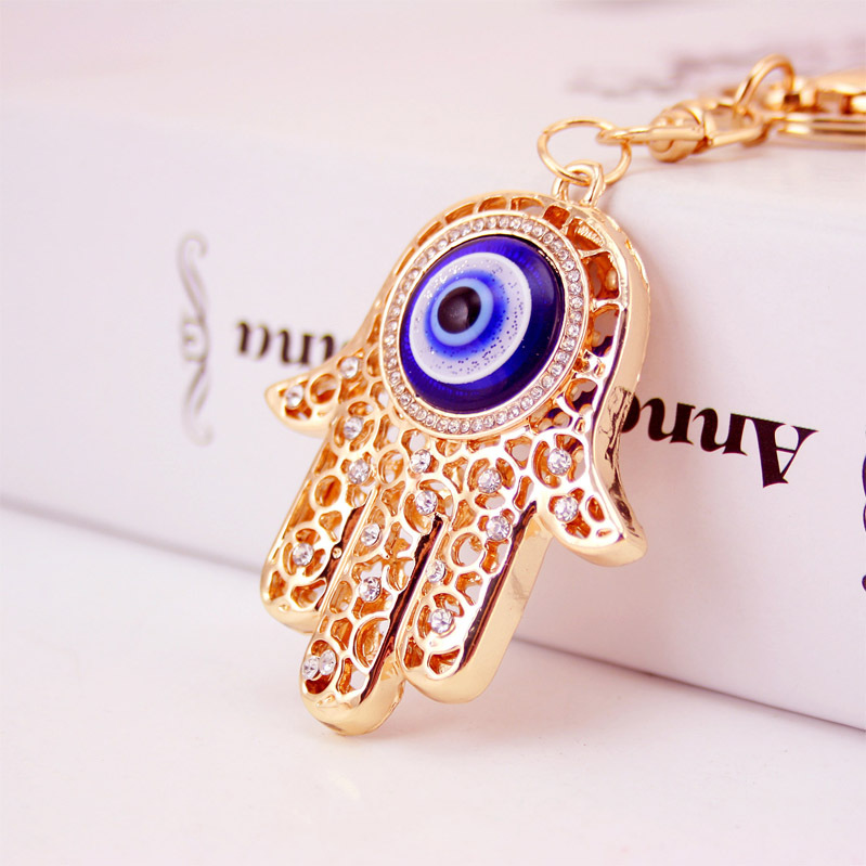 Eye