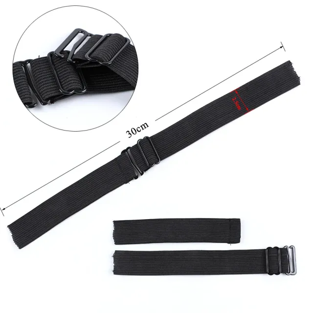 Headgear mesh cap elastic band elastic band Black - Shop at LoveMi