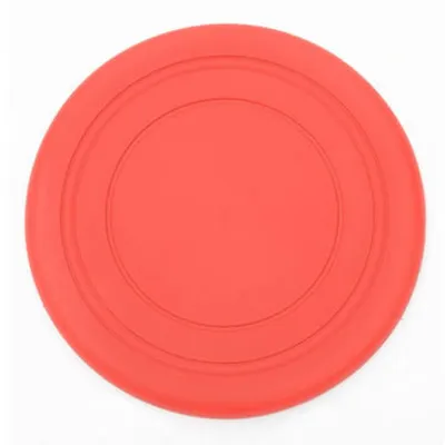 Six Color Optional Pet Silicone Toys Red - Shop at LoveMi