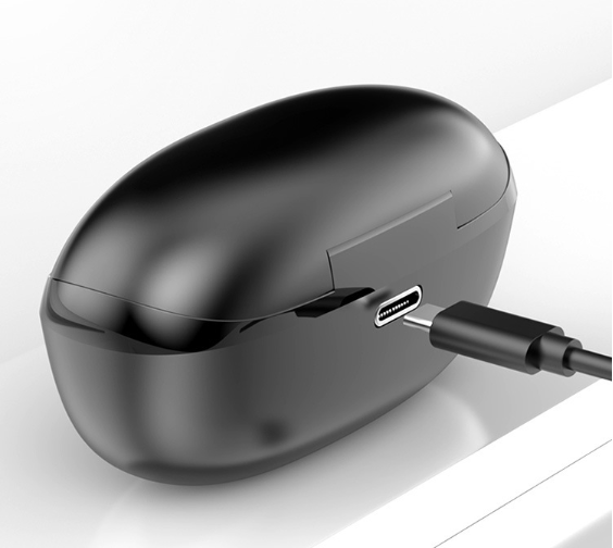 In-ear wireless Bluetooth headset - Image 3