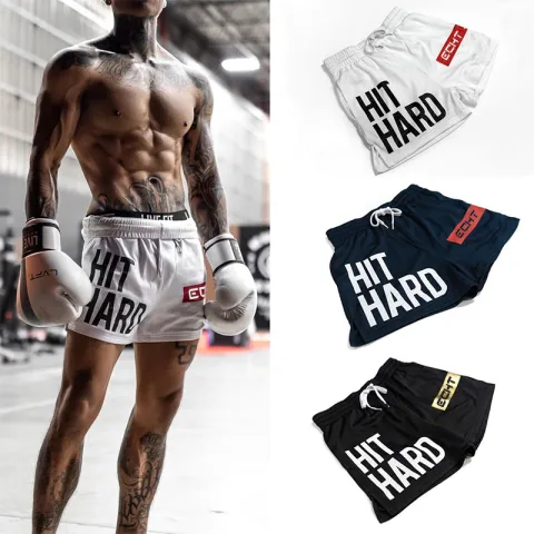 Quick-drying Sports Shorts for Men