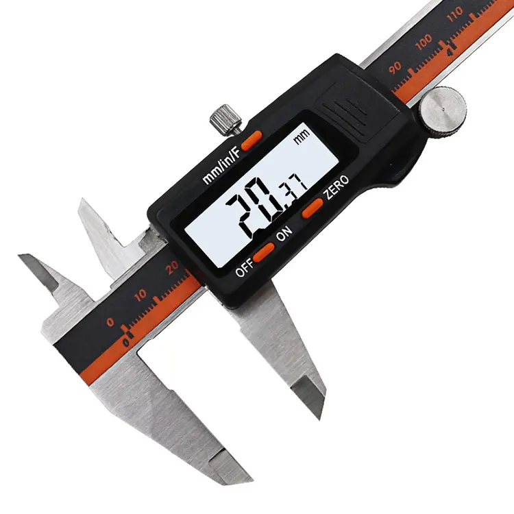 High Quality Digital Vernier Caliper