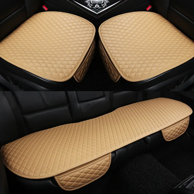 All Season Three Piece Leather Set
