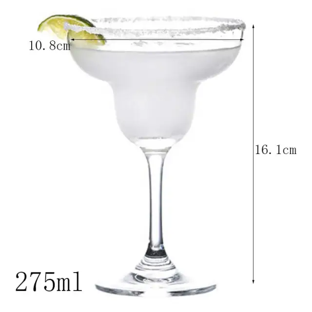 Creative glass cocktail glass 15Style - Shop at LoveMi