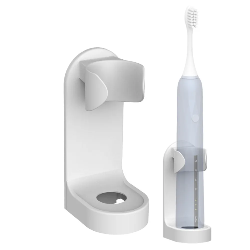 Toothbrush holder - White