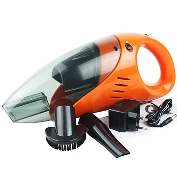Car Vacuum Cleaner