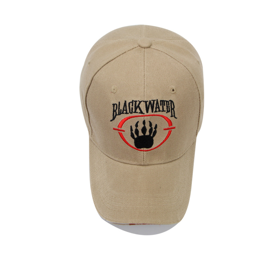 Men's sun hat visor cap