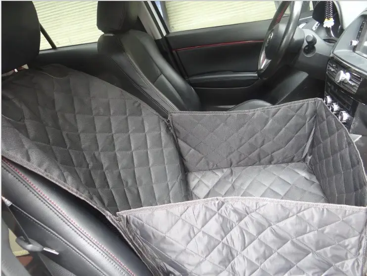 Pet Dog Cat Car Vice Seat Pad