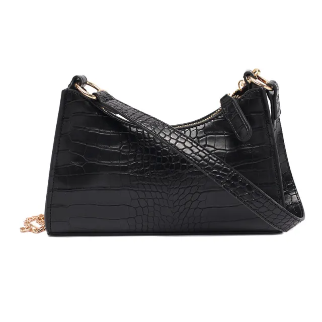 Crossbody bag Black - Shop at LoveMi