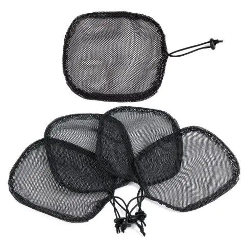 6-inch Inner Net for Curling Bag