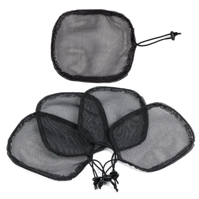 6 inch inner net for curling bag 6X7Square - Shop at LoveMi