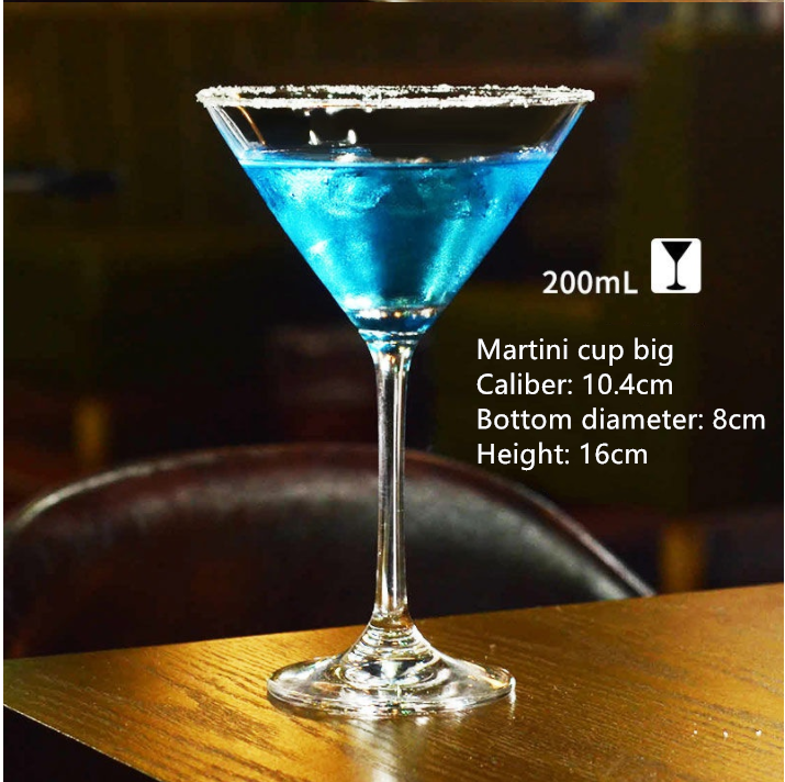 Martini Cup Big