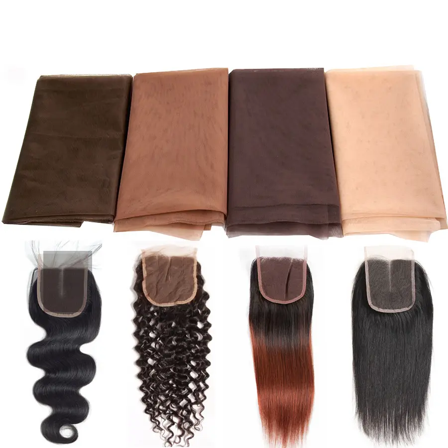 Lace Wig Making Hair Net