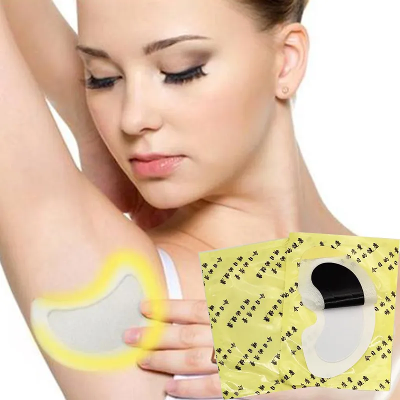 Lymphatic collaterals patch - 6Pcs A Box