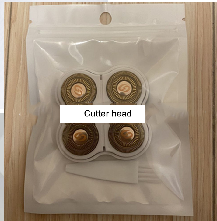 Cutter head