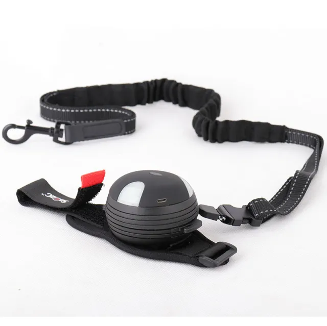 Automatic retractable hauling rope Black - Shop at LoveMi