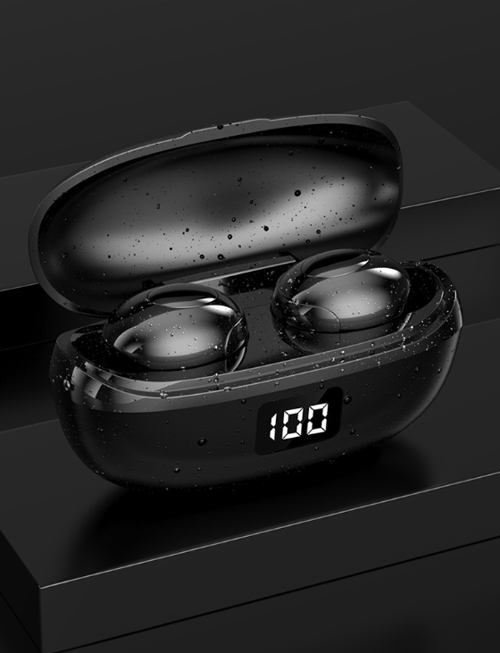 In-ear wireless Bluetooth headset - Image 4