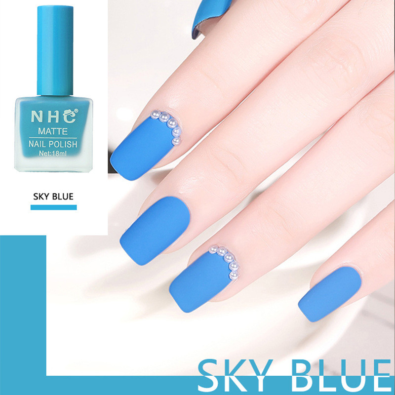 SKY BLUE