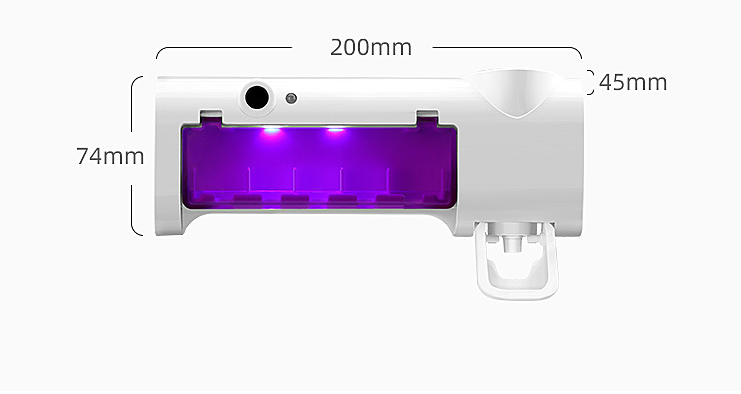 Rechargeable