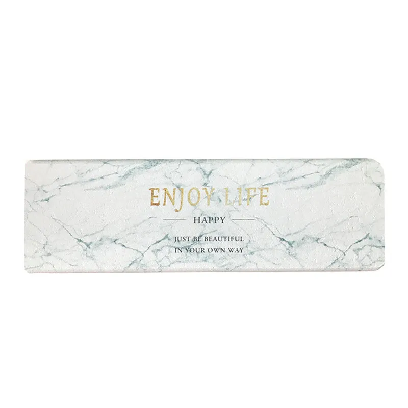 Diatomite quick dry cup pad - Rectangle 4