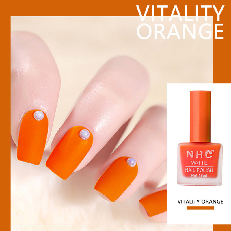 VITALITY ORANGE