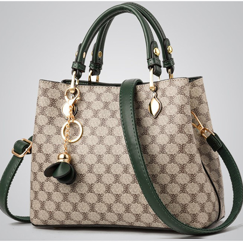 Portable mother bag crossbody bag