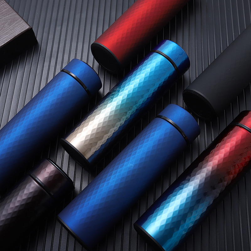 Thermos stainless steel cup fashion popular cup