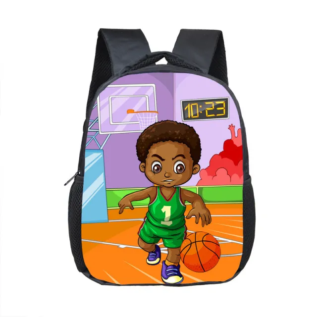 Children cartoon school bag 2 Style - Shop at LoveMi