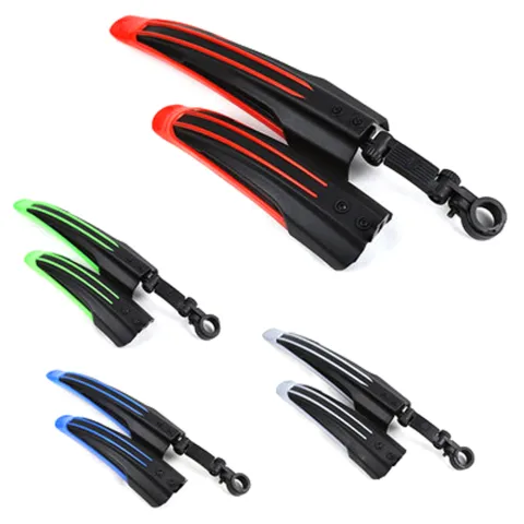 Mountain Bike Mudguard