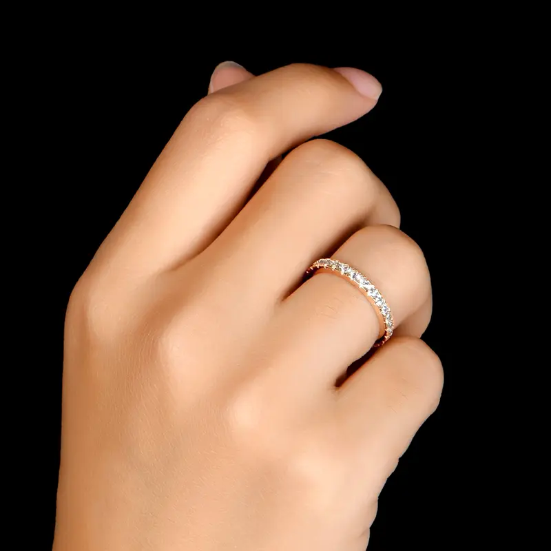 Fashion ring jewelry