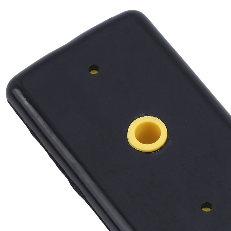 Auto glass film tool scraper