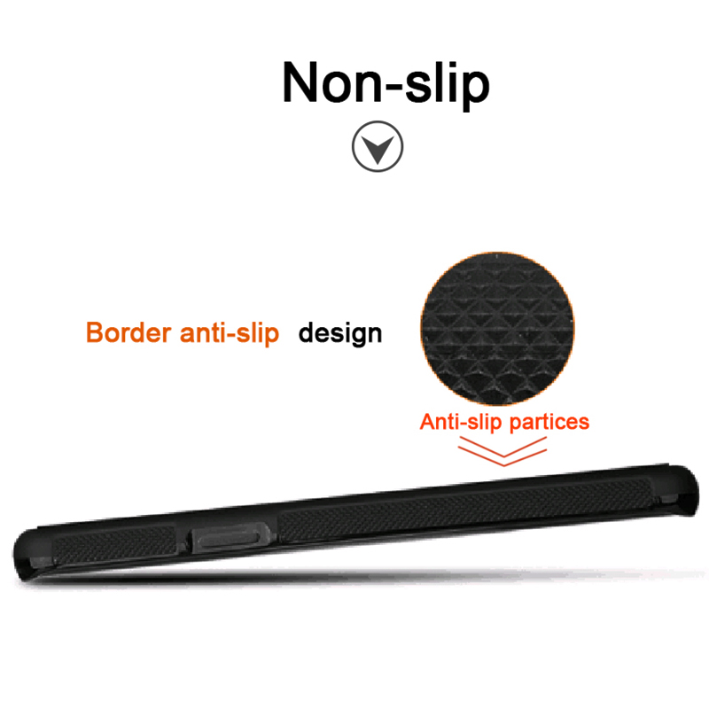 Anti-gravity nano adsorption mobile phone case - Image 5