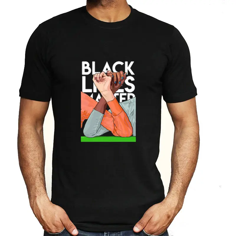 Round neck short sleeve