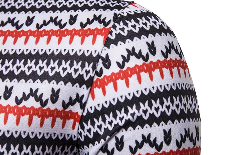 Long sleeve Pullover