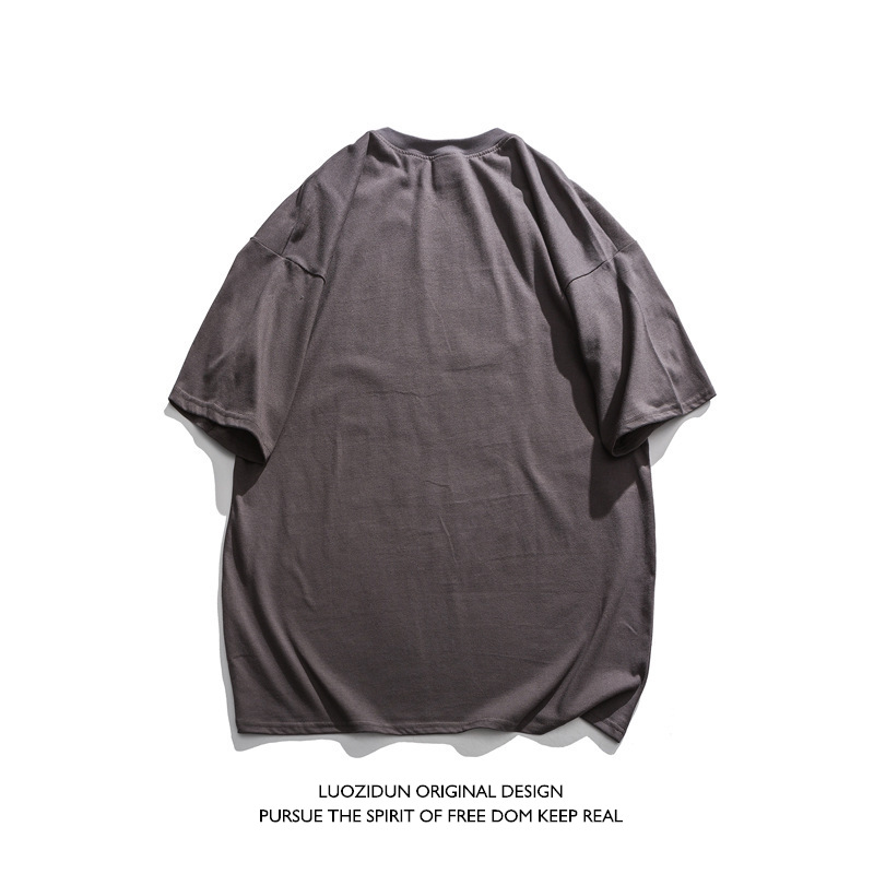 Graphic printing women's T-shirt