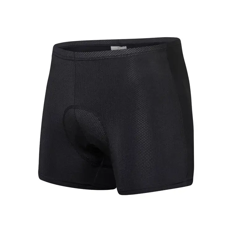 Thick silicone cushion sponge shorts