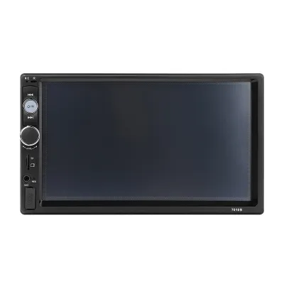 Car MP5 player