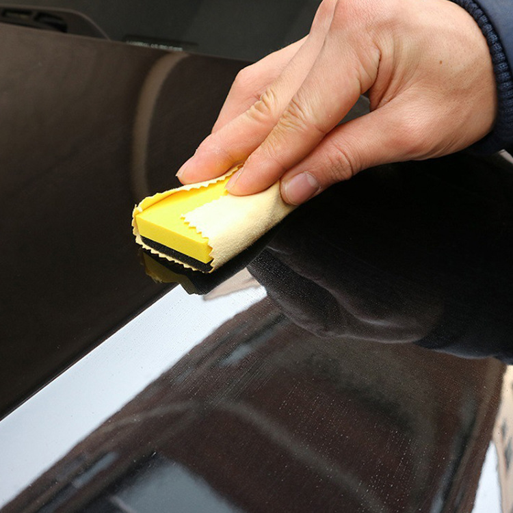 Lacquered crystal sponge - Image 3