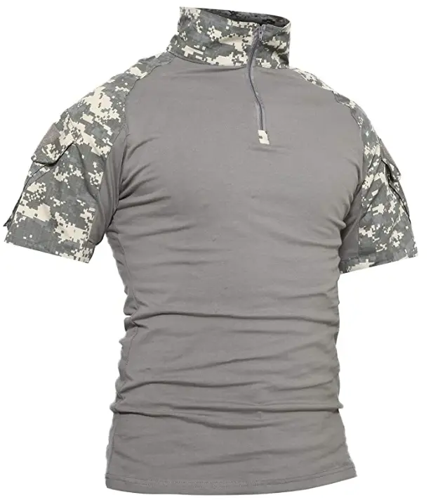 Special Force Camouflage Suit