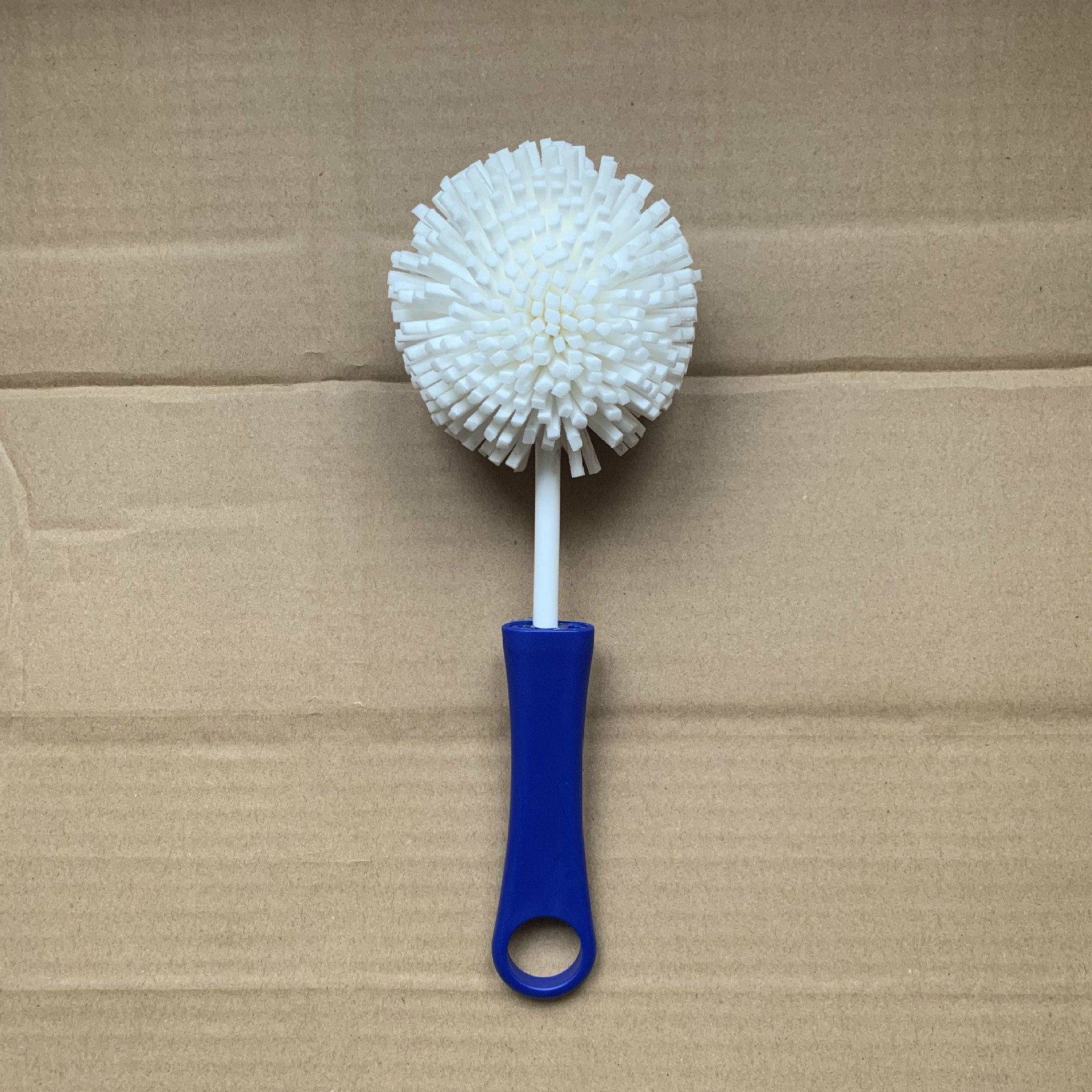 Circular brush