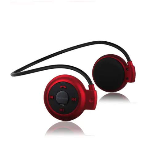 Headset Stereo Headphones
