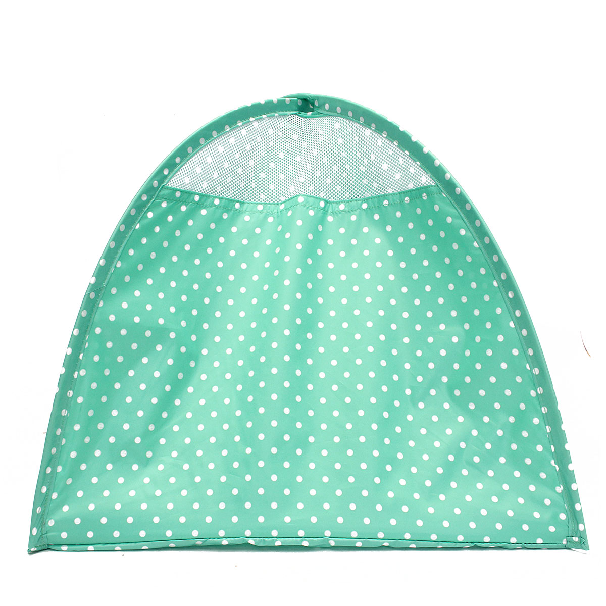 Collapsible pet tent 4