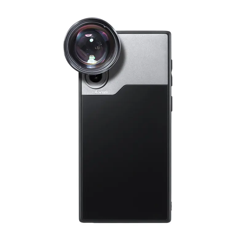 Mobile Phone Case Lens